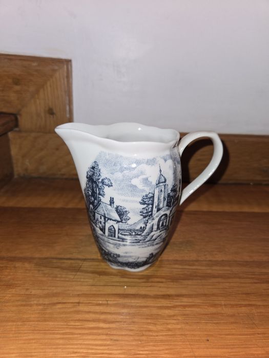 S.P.Portugal Serviço completo de chá e café