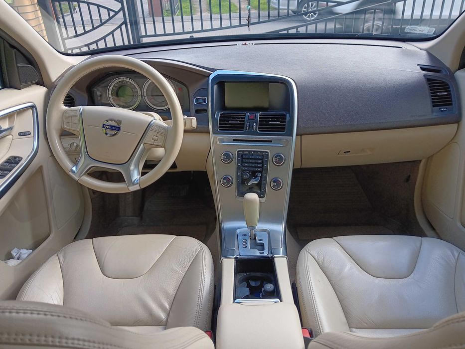 Volvo XC 60