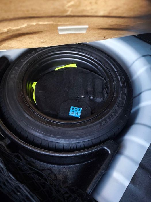 Хундай Акцент 2013