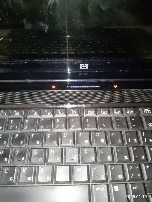 Ноутбук Нр pavilion dv6