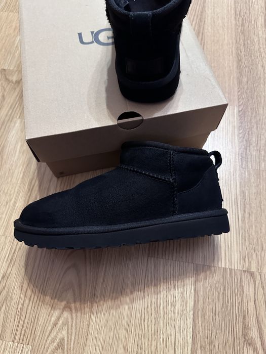 Ugg ultra mini оригінал us6
