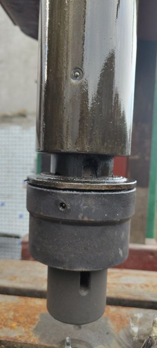 Свердлильний станок професійний 2С132