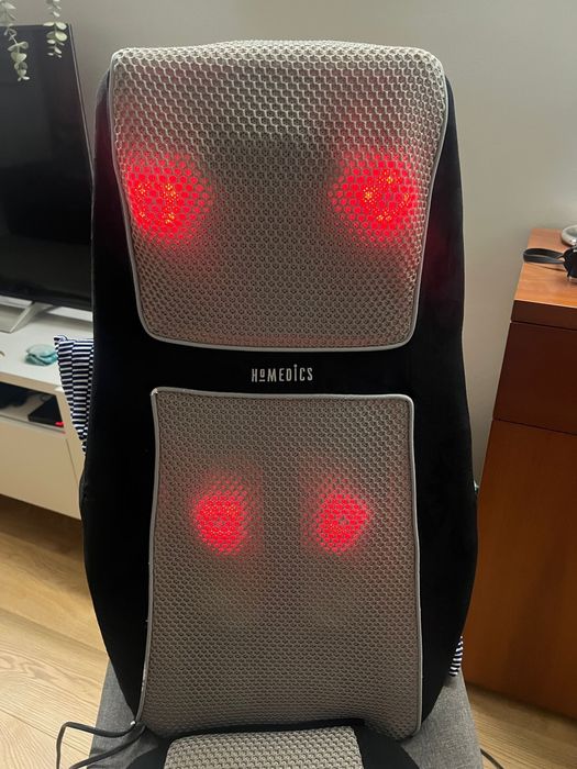 Therapeutic Massage Machine451421916995276801