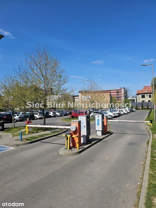 Mieszkanie – Bielsko-Biała, Biała Wschód, Biała Śródmieście - Widok 3