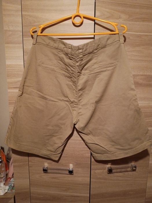 Spodenki przed kolano