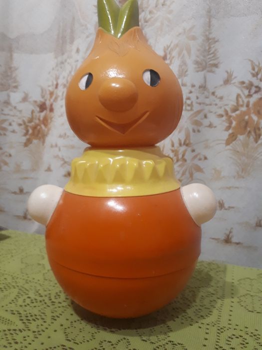 Игрушка,іграшка Чеполино