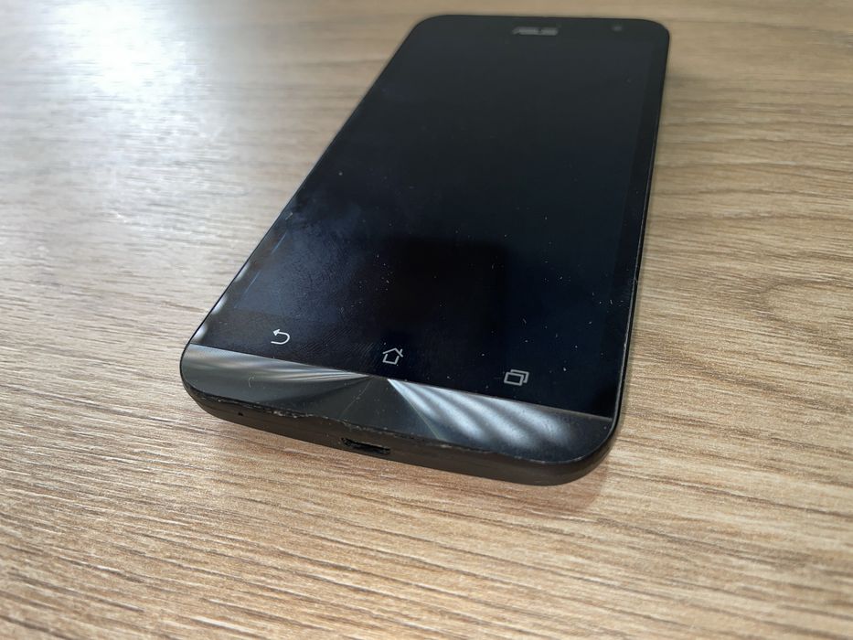 Asus Zenfone 2 Laser Dual SIM