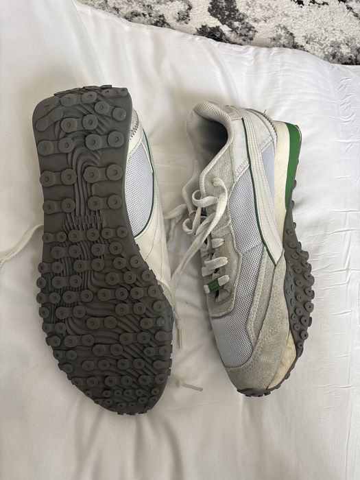 Buty neskie Puma Blacktop Rider Pop r.45