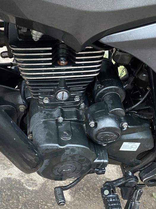 Продам Lifan ccr150-2e