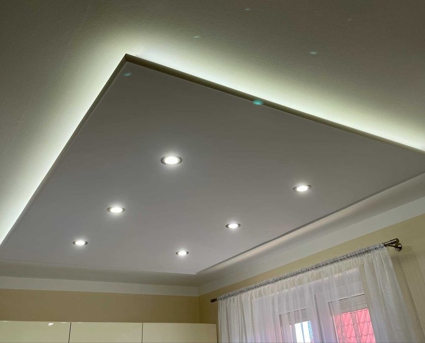 Remonty i wykończenia wnętrz Zamość • OLX.pl