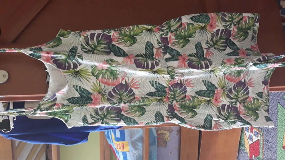 Kombinezon esmara XS