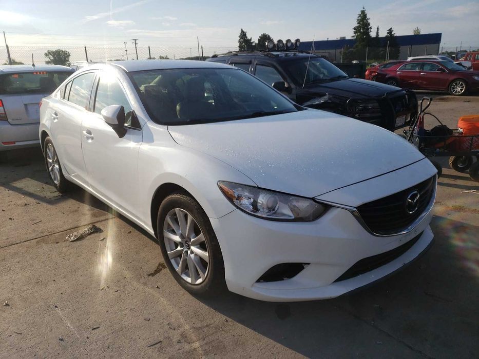 Разборка Mazda 3\6\CX-3\CX-9\CX-5 Америка.