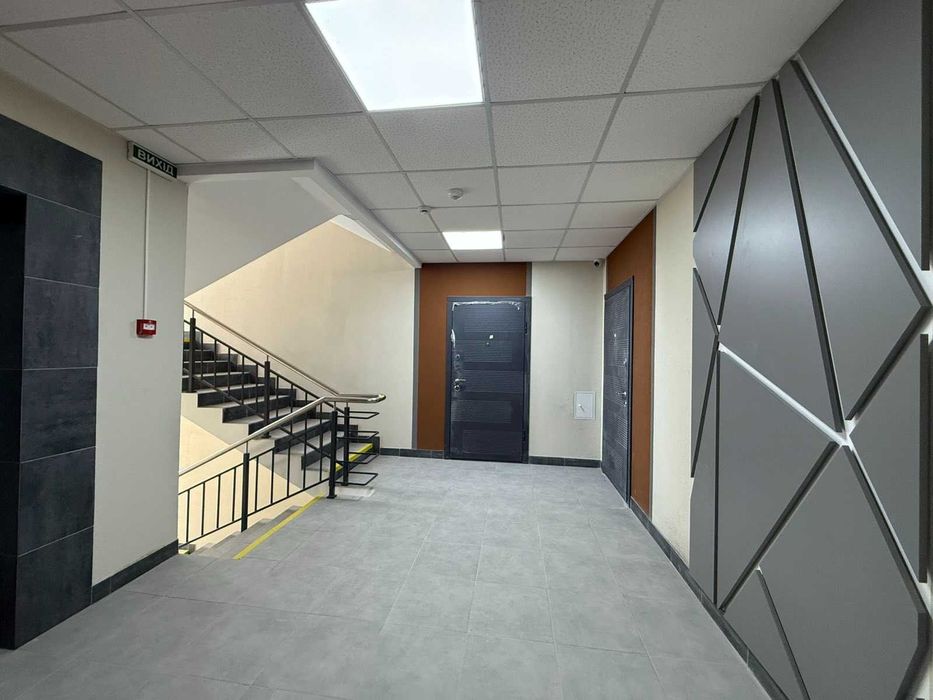 1-комнатная квартира по адресу (площадь 68,6 м²) - Atlanta.ua - фото 20