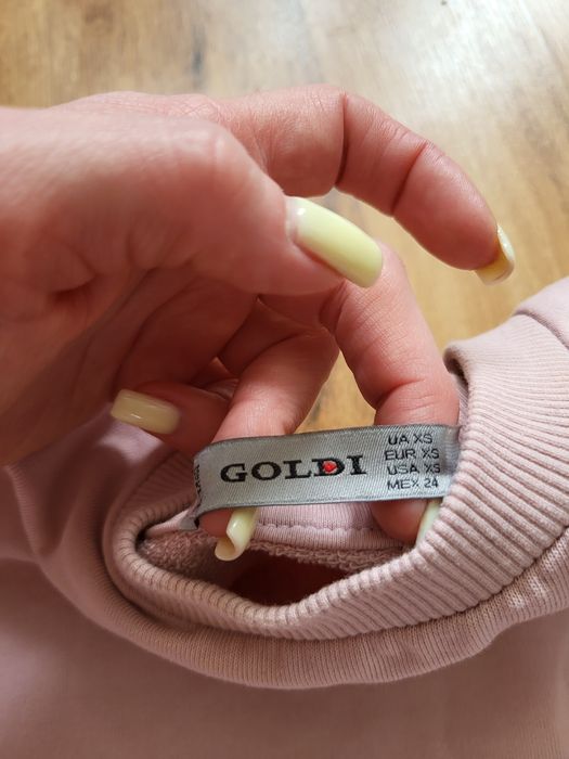 Костюм goldi штаны кофта