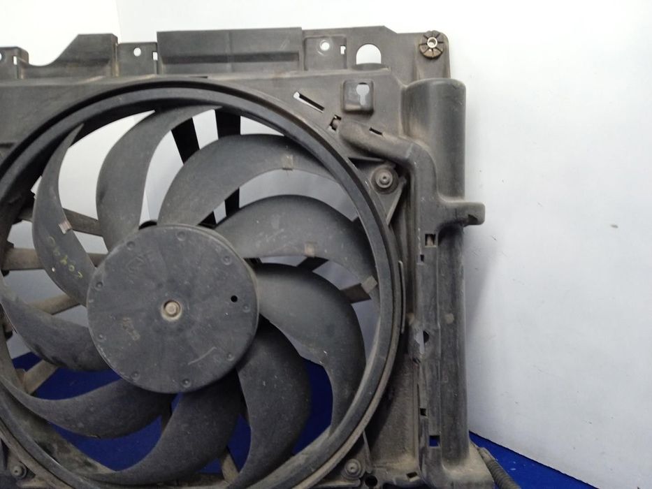 ELECTROVENTILADOR CITROEN XSARA 2001 -9464074880