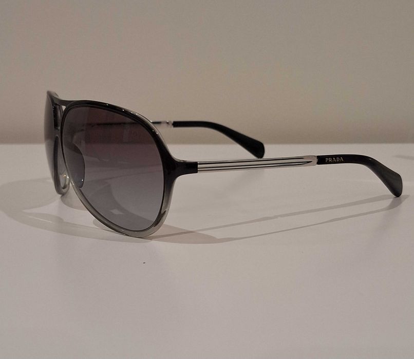 Óculos de sol Prada