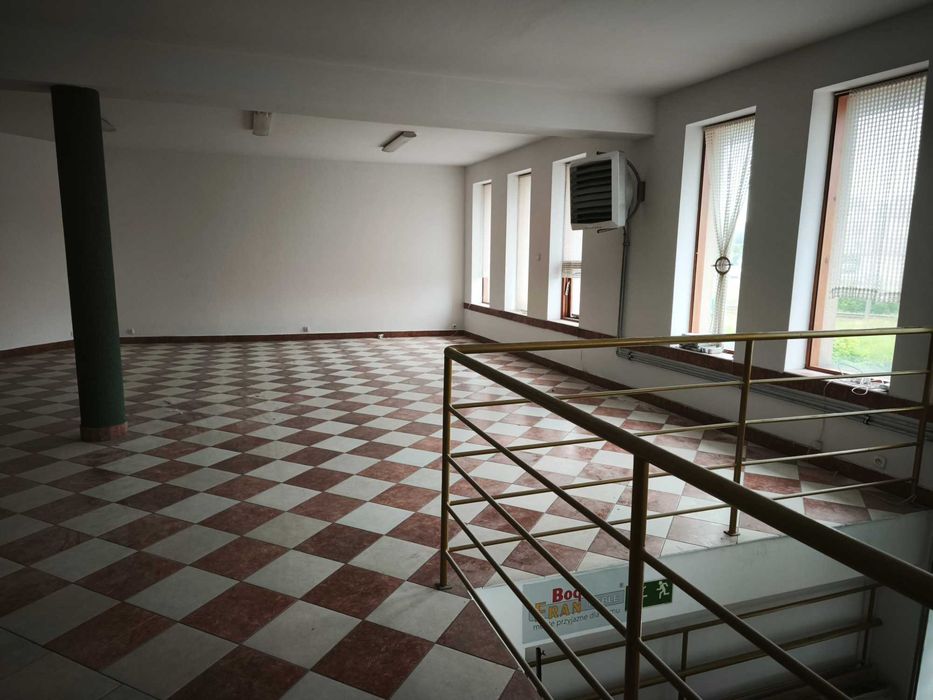 Lokal do wynajęcia