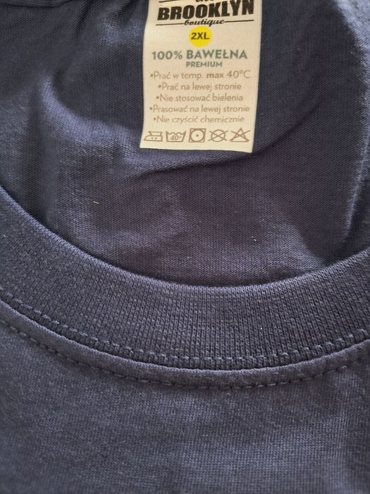 Koszulka na Dzień Dziadka
