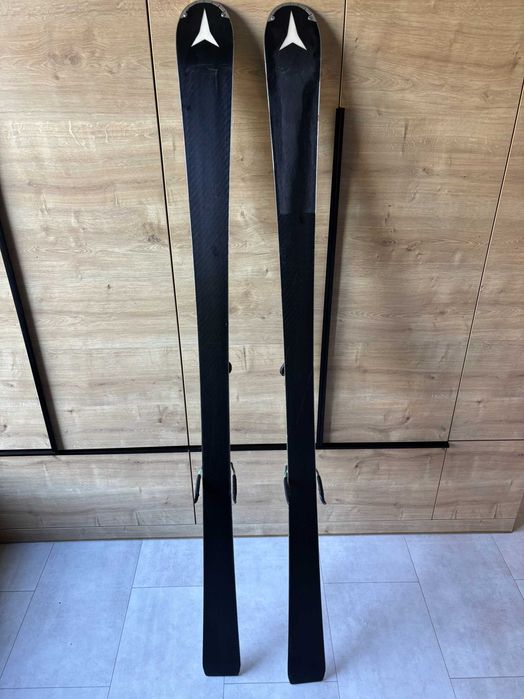 Narty Atomic X9 WB 176 cm