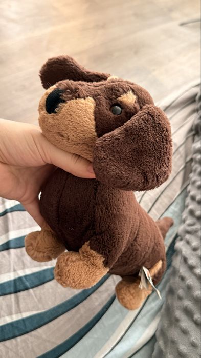 Продам jellycat іграшки