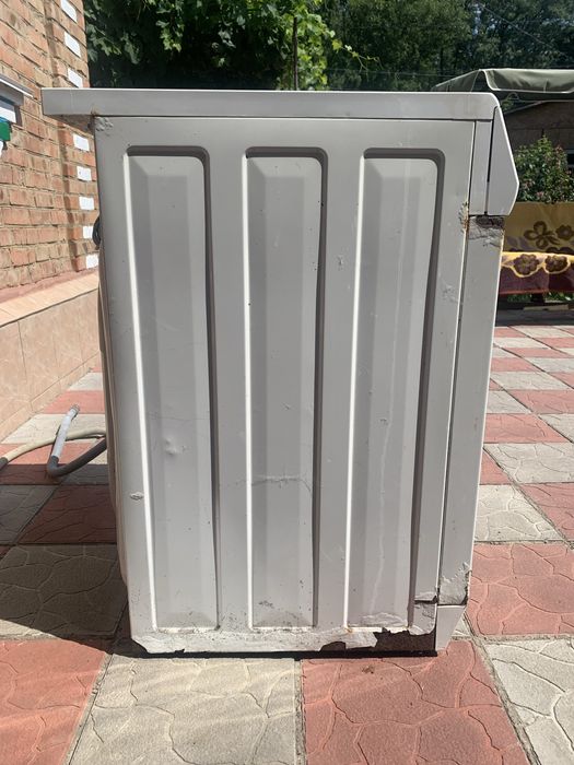 Продамо пральну машину на запчастини