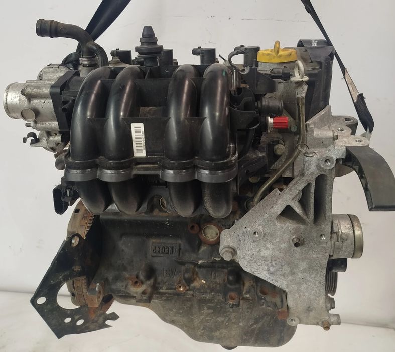 Motor completo FIAT 500L (351_, 352_)