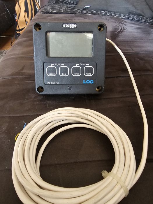 Navegação, equipamentos usados p/ venda