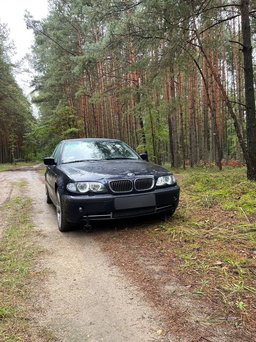 BMW Seria 3