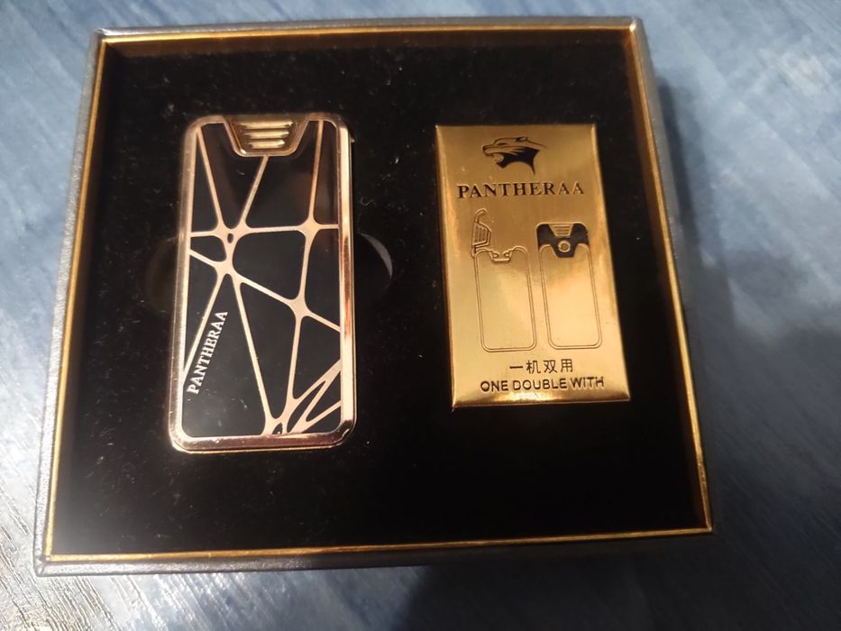Продам зажигалки