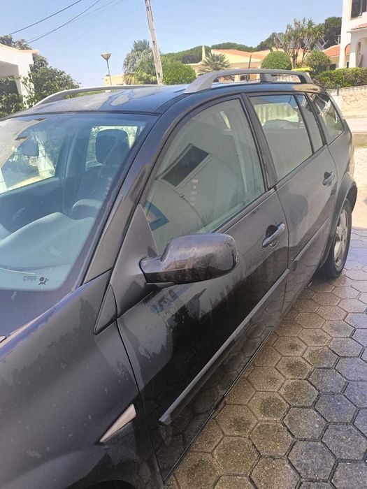 Carro para Venda em Sagres - Renault Megane