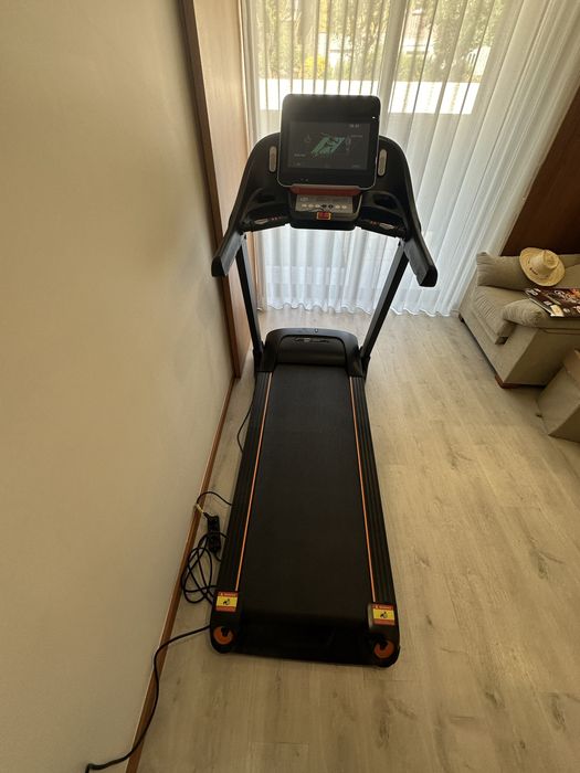 Passadeira eletrica Bodytone DT22W