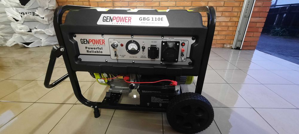 Продам генератор