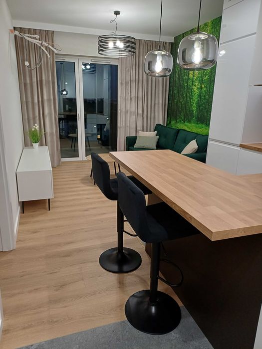 Mieszkanie – Lublin, Śródmieście - Widok 4