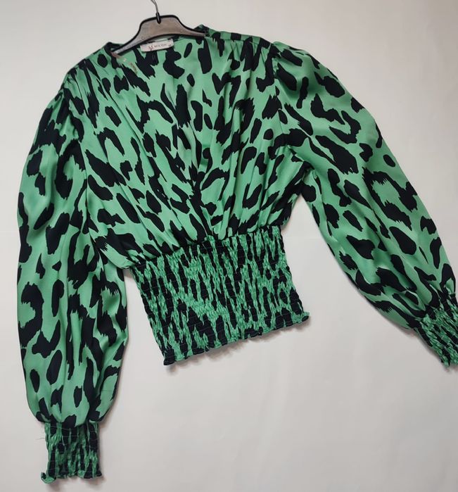 Блузка розмір С,нова