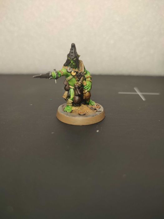 Warhammer Underworlds Harrowdeep Da Kunnin Krew Warband
