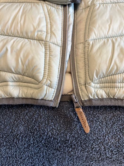 Куртка для хлопця reserved весна