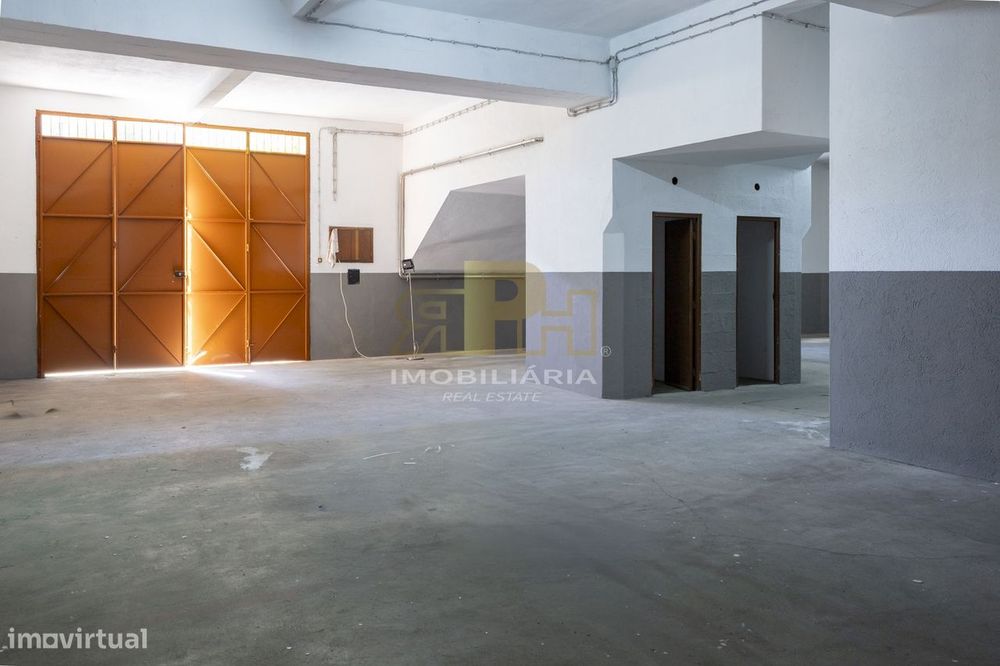 Garagem  Arrendamento em Santarém (Marvila), Santa Iria da Ribeira de