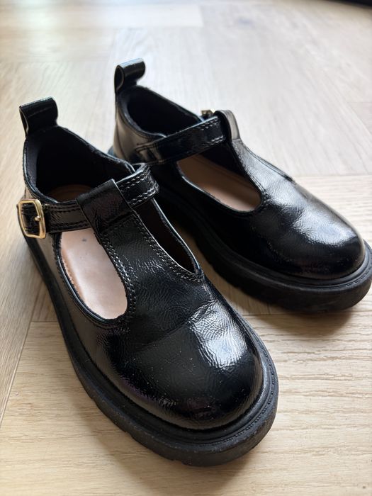 Buty zara rozmiar 31