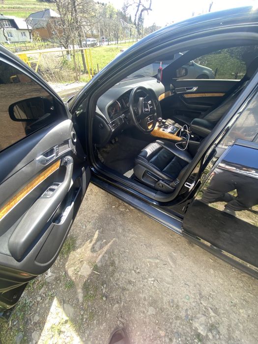 Продам AUDI A6C6