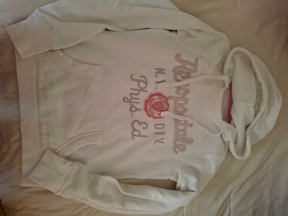 Bluza damska Aeropostale