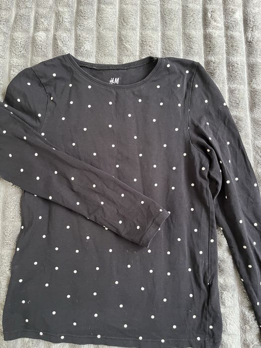 Кофтинка реглан для дівчинки