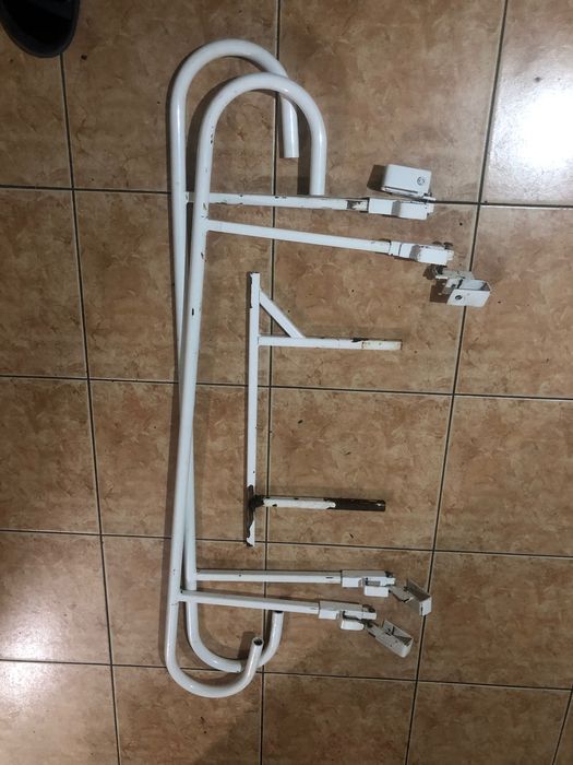 Медицинская кровать  для лежачих больных