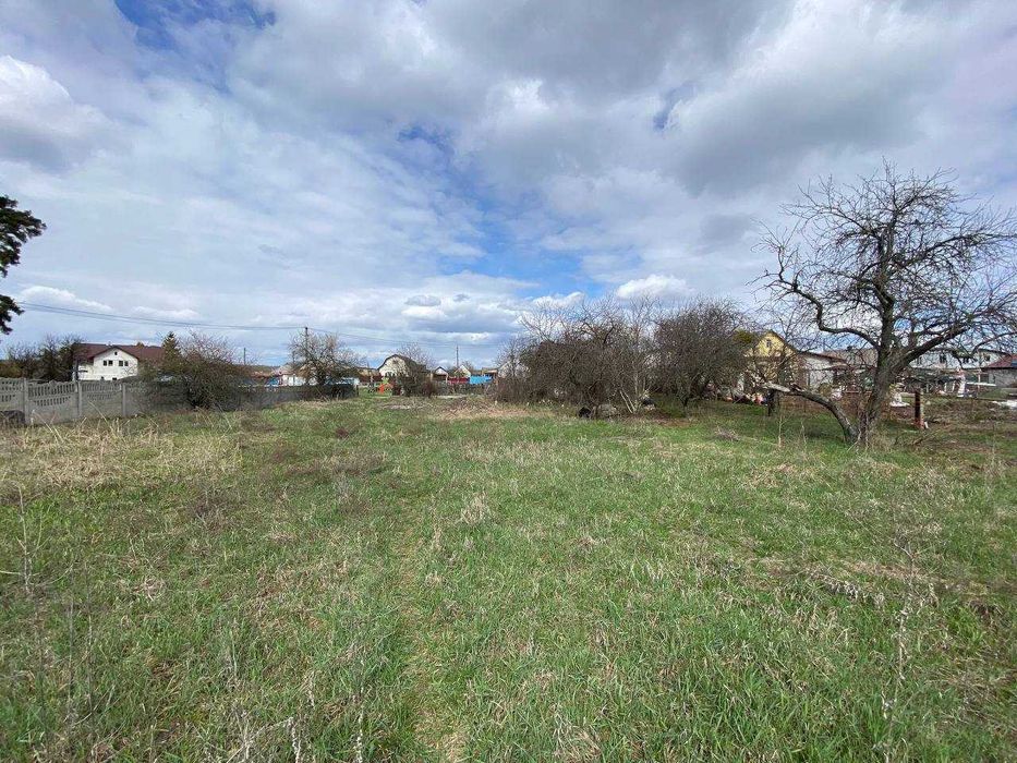 Продаж ділянки 25сот під забудову. Електрика є. Газ, вода поруч.ID:691