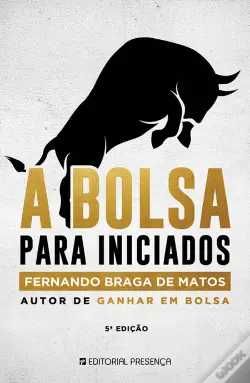 Livro Bolsa para iniciados (novo)