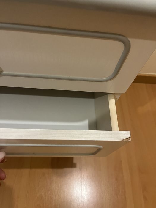 Secretaria criança - conjunto