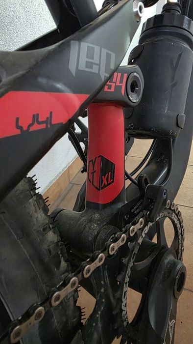 YT Jeffsy 29" XL