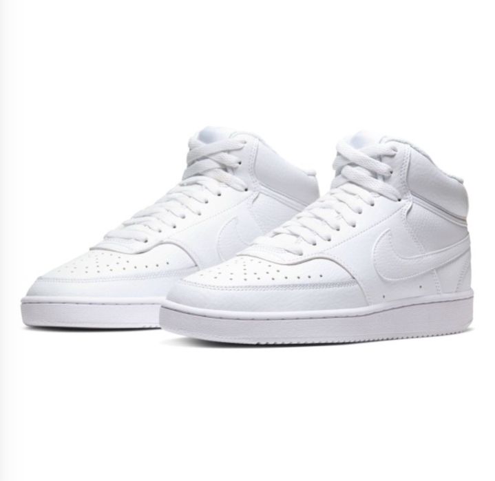 Кросівки Nike Women’s Court Vision Mid - Sneakers