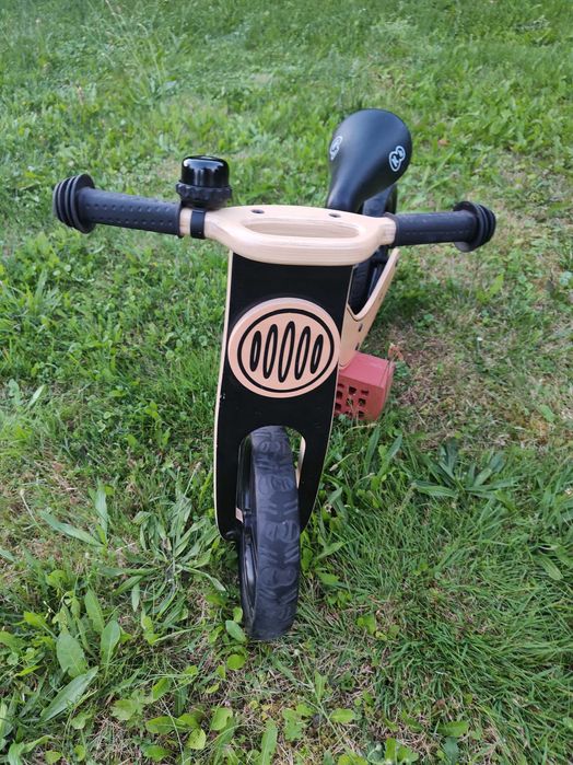 Rowerek biegowy kinderkraft