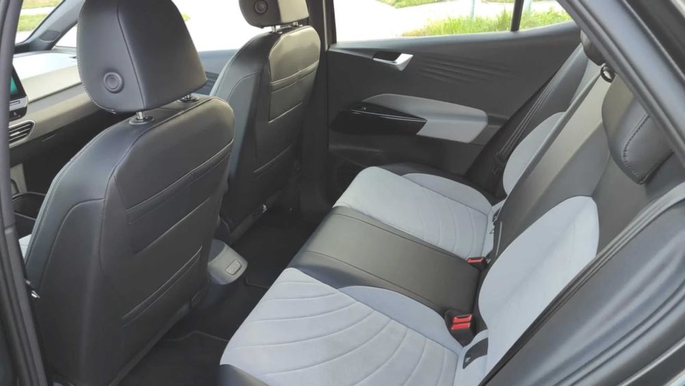 Volkswagen ID.3      2022