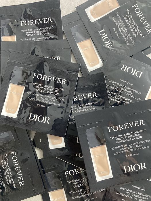 Dior Forever 2N teint